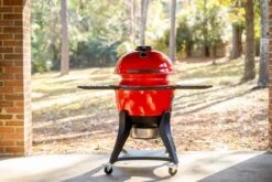 Kamado Joe - Kettle Joe Barbecue 19 Kamado Joe - Kettle Joe Barbecue -Barbecue Benodigdheden Winkel 1200x800 41