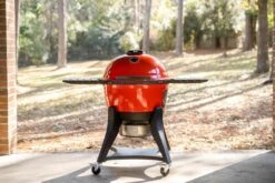 Kamado Joe - Kettle Joe Barbecue 20 Kamado Joe - Kettle Joe Barbecue -Barbecue Benodigdheden Winkel 1200x800 42
