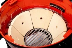 Kamado Joe - Kettle Joe Barbecue 28 Kamado Joe - Kettle Joe Barbecue -Barbecue Benodigdheden Winkel 1200x800 43
