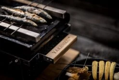 YAKINIKU Rechthoekige Shichirin | Konro- & Yakitori Grill 31 YAKINIKU Rechthoekige Shichirin | Konro- & Yakitori Grill -Barbecue Benodigdheden Winkel 1200x800 49