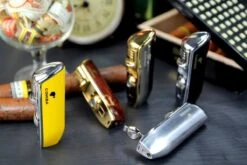 Cohiba® Sigarenaansteker - Sigarenboor - Sigaren - Sigaar - Cohiba Aansteker - Sigarenboor - Sigaren Accessoires - Sigarenknipper - Sigaar Aansteker - Cohiba - Incl. Luxe Geschenkdoos - Rood 30 Cohiba® Sigarenaansteker - Sigarenboor - Sigaren - Sigaar - Cohiba Aansteker - Sigarenboor - Sigaren Accessoires - Sigarenknipper - Sigaar Aansteker - Cohiba - Incl. Luxe Geschenkdoos - Rood -Barbecue Benodigdheden Winkel 1200x800 60