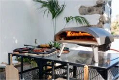 Ooni Koda Gas-Powered Outdoor Pizza Oven 28 Ooni Koda Gas-Powered Outdoor Pizza Oven -Barbecue Benodigdheden Winkel 1200x801 1