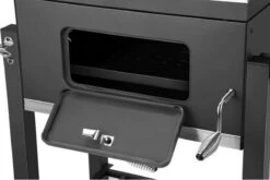 El Fuego | Houtskool BBQ Ontario Deluxe 15 El Fuego | Houtskool BBQ Ontario Deluxe -Barbecue Benodigdheden Winkel 1200x801 4