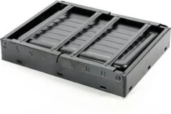 Merkloos Decopatent® Portable Houtskool BBQ - Barbecue - Inklapbaar - Barbecue Houtskool - Tafel Grill - Camping - Strand - Festival - Park 15 Merkloos Decopatent® Portable Houtskool BBQ - Barbecue - Inklapbaar - Barbecue Houtskool - Tafel Grill - Camping - Strand - Festival - Park -Barbecue Benodigdheden Winkel 1200x804