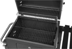 El Fuego | Houtskool BBQ Ontario Deluxe 12 El Fuego | Houtskool BBQ Ontario Deluxe -Barbecue Benodigdheden Winkel 1200x817