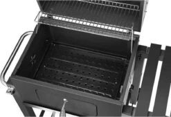 El Fuego | Houtskool BBQ Ontario Deluxe 10 El Fuego | Houtskool BBQ Ontario Deluxe -Barbecue Benodigdheden Winkel 1200x822
