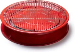 Kamado Joe - Kettle Joe Barbecue 25 Kamado Joe - Kettle Joe Barbecue -Barbecue Benodigdheden Winkel 1200x824