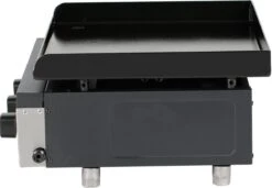 Bighorn Plancha Grill - Gasbarbecue – Tabletop – Draagbaar – 3 Branders 16 Bighorn Plancha Grill - Gasbarbecue – Tabletop – Draagbaar – 3 Branders -Barbecue Benodigdheden Winkel 1200x831 1