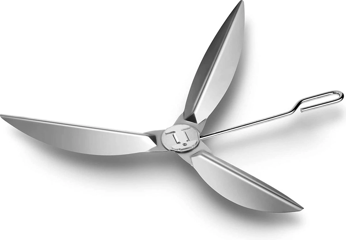 One-Touch-reinigingssysteemkit Voor 57 CM Kogel BBQ , Geschikt Als Vervanging In Diverse Weber Kogel BBQ's 1 One-Touch-reinigingssysteemkit Voor 57 CM Kogel BBQ , Geschikt Als Vervanging In Diverse Weber Kogel BBQ's