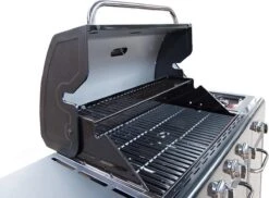 Passion Grills | BBQ Indiana | 4+1 Brander 11 Passion Grills | BBQ Indiana | 4+1 Brander -Barbecue Benodigdheden Winkel 1200x886 1
