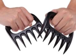 Merkloos Meat Claws - Vleesklauwen - Messen - Barbecue Kookgerei – BBQ Accessoires – Barbeque Accesoires - Kookgerei - 2 Stuks 5 Merkloos Meat Claws - Vleesklauwen - Messen - Barbecue Kookgerei – BBQ Accessoires – Barbeque Accesoires - Kookgerei - 2 Stuks -Barbecue Benodigdheden Winkel 1200x892
