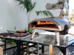 Ooni Koda Gas-Powered Outdoor Pizza Oven 33 Ooni Koda Gas-Powered Outdoor Pizza Oven -Barbecue Benodigdheden Winkel 1200x900 20