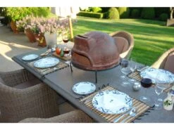 Sol-y-Yo Houtgestookte Toscaanse Stenen Pizza Oven 52CM -Barbecue Benodigdheden Winkel 1200x900 27