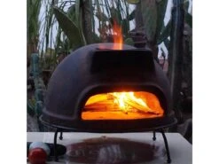 Sol-y-Yo Houtgestookte Toscaanse Stenen Pizza Oven 52CM -Barbecue Benodigdheden Winkel 1200x900 28