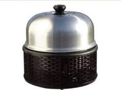 Cobb Pro Houtskool Barbecue - Grilloppervlak Ø 32 Cm - Smoker Barbecue - Zwart -Barbecue Benodigdheden Winkel 1200x900 30