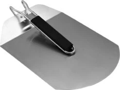 Alpina Pizzaschep - Voor Inklapbaar Handvat - RVS - 53 Cm 39 Alpina Pizzaschep - Voor Inklapbaar Handvat - RVS - 53 Cm -Barbecue Benodigdheden Winkel 1200x901 5