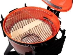 Kamado Joe - Kettle Joe Barbecue 29 Kamado Joe - Kettle Joe Barbecue -Barbecue Benodigdheden Winkel 1200x914