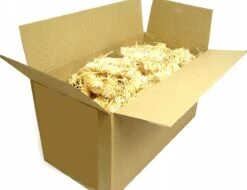 Aanmaakhout Aanmaakblokjes Aanmaakkrullen 1 Kg - Openhaard Vuurschaal Vuurkorf