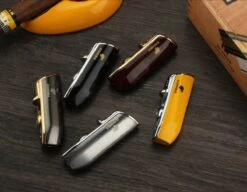Cohiba® Sigarenaansteker - Sigarenboor - Sigaren - Sigaar - Cohiba Aansteker - Sigarenboor - Sigaren Accessoires - Sigarenknipper - Sigaar Aansteker - Cohiba - Incl. Luxe Geschenkdoos - Zwart 11 Cohiba® Sigarenaansteker - Sigarenboor - Sigaren - Sigaar - Cohiba Aansteker - Sigarenboor - Sigaren Accessoires - Sigarenknipper - Sigaar Aansteker - Cohiba - Incl. Luxe Geschenkdoos - Zwart -Barbecue Benodigdheden Winkel 1200x934 3
