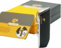 Cohiba® Sigarenaansteker - Sigarenboor - Sigaren - Sigaar - Cohiba Aansteker - Sigarenboor - Sigaren Accessoires - Sigarenknipper - Sigaar Aansteker - Cohiba - Incl. Luxe Geschenkdoos - Zwart 8 Cohiba® Sigarenaansteker - Sigarenboor - Sigaren - Sigaar - Cohiba Aansteker - Sigarenboor - Sigaren Accessoires - Sigarenknipper - Sigaar Aansteker - Cohiba - Incl. Luxe Geschenkdoos - Zwart -Barbecue Benodigdheden Winkel 1200x937 3