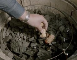 Voordeeldoos Houtwol Aanmaakkrullen Ca. 130 Stuks FSC® 5 Voordeeldoos Houtwol Aanmaakkrullen Ca. 130 Stuks FSC® -Barbecue Benodigdheden Winkel 1200x943