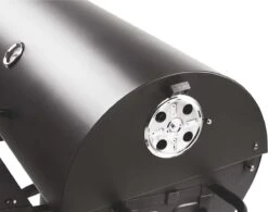 JAP Houtskoolbarbecue - Bbq Thermometer - 70 X 35 Cm - Zwart -Barbecue Benodigdheden Winkel 1200x945