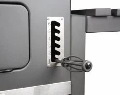 Fire Beam Houtskool Barbecue Montreal, Staal 12 Fire Beam Houtskool Barbecue Montreal, Staal -Barbecue Benodigdheden Winkel 1200x951 1