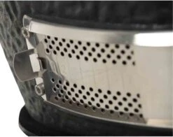 The Bastard Urban Medium - Kamado Barbecue - Kamado BBQ -Barbecue Benodigdheden Winkel 1200x951