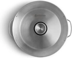 Burnhard Kiphouder - Chicken Roaster - RVS - 30,5 X 3,9 Cm -Barbecue Benodigdheden Winkel 1200x960 1