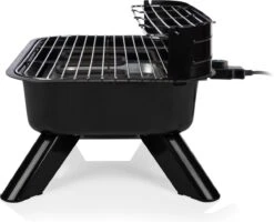 Princess 112252 Hybride Barbecue – Elektrische BBQ - Tafelmodel - 2000W - 44x 29cm - Gebruik Elektrisch Of Met Kolen 32 Princess 112252 Hybride Barbecue – Elektrische BBQ - Tafelmodel - 2000W - 44x 29cm - Gebruik Elektrisch Of Met Kolen -Barbecue Benodigdheden Winkel 1200x974
