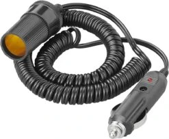 Proplus Verlengkabel Sigarettenaansteker 3m 12/24 Volt 3 Ampère -Barbecue Benodigdheden Winkel 1200x985 1