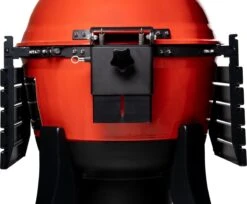 Kamado Joe - Kettle Joe Barbecue 24 Kamado Joe - Kettle Joe Barbecue -Barbecue Benodigdheden Winkel 1200x993 2