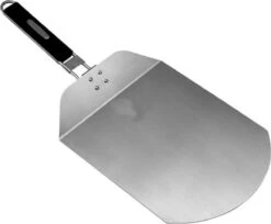 Alpina Pizzaschep - Voor Inklapbaar Handvat - RVS - 53 Cm 37 Alpina Pizzaschep - Voor Inklapbaar Handvat - RVS - 53 Cm -Barbecue Benodigdheden Winkel 1200x993 4