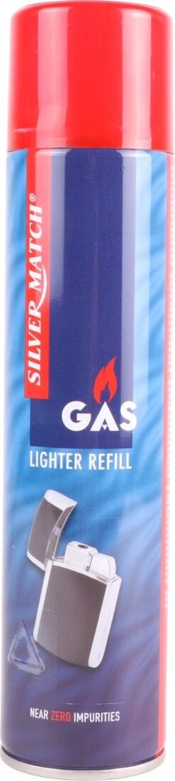 Hofftech Universeel Aanstekergas Propaan - Butaan Gas - 300 Ml -Barbecue Benodigdheden Winkel 270x1200