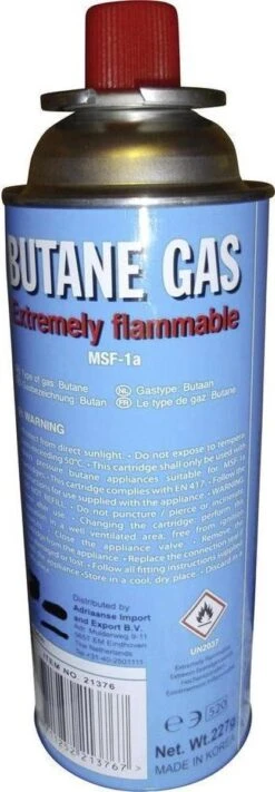 All Ride Butaan Gas / Navulgas 14 All Ride Butaan Gas / Navulgas -Barbecue Benodigdheden Winkel 417x1200