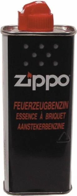 Zippo Benzine Aansteker - Vloeistof - Vullen -Barbecue Benodigdheden Winkel 476x1200 1