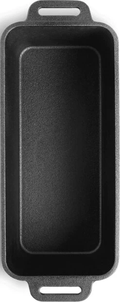 Burnhard Gietijzeren Broodpan 3,5 L - Broodbakvorm 27 Burnhard Gietijzeren Broodpan 3,5 L - Broodbakvorm -Barbecue Benodigdheden Winkel 477x1200