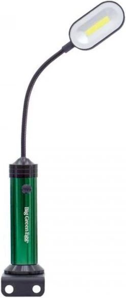 Big Green Egg Flexible Grill Light - BBQ Led Lamp 8 Big Green Egg Flexible Grill Light - BBQ Led Lamp -Barbecue Benodigdheden Winkel 507x1200