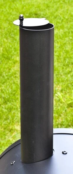 El Fuego Dakota - Barbecue - Smoker - Zwart - Grilloppervlak 66 X 41 Cm - Afmeting 132,5 X 66 X 122 Cm 18 El Fuego Dakota - Barbecue - Smoker - Zwart - Grilloppervlak 66 X 41 Cm - Afmeting 132,5 X 66 X 122 Cm -Barbecue Benodigdheden Winkel 508x1200