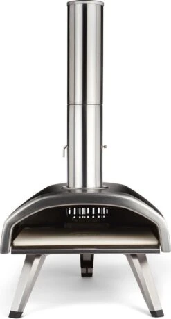 Ooni Fyra 12 Houtpellets Gestookte Pizzaoven -Barbecue Benodigdheden Winkel 646x1200