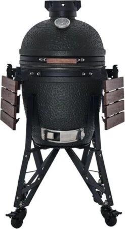 The Bastard Urban Medium - Kamado Barbecue - Kamado BBQ -Barbecue Benodigdheden Winkel 654x1200 2