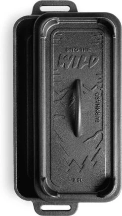 Burnhard Gietijzeren Broodpan 3,5 L - Broodbakvorm 19 Burnhard Gietijzeren Broodpan 3,5 L - Broodbakvorm -Barbecue Benodigdheden Winkel 682x1200