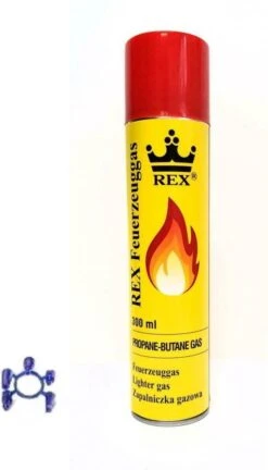 Hofftech Universeel Aanstekergas Propaan - Butaan Gas - 300 Ml -Barbecue Benodigdheden Winkel 686x1200 1