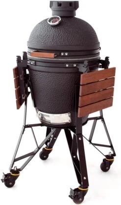 The Bastard Urban Medium - Kamado Barbecue - Kamado BBQ -Barbecue Benodigdheden Winkel 712x1200