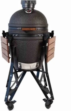 The Bastard Urban Medium - Kamado Barbecue - Kamado BBQ -Barbecue Benodigdheden Winkel 772x1200