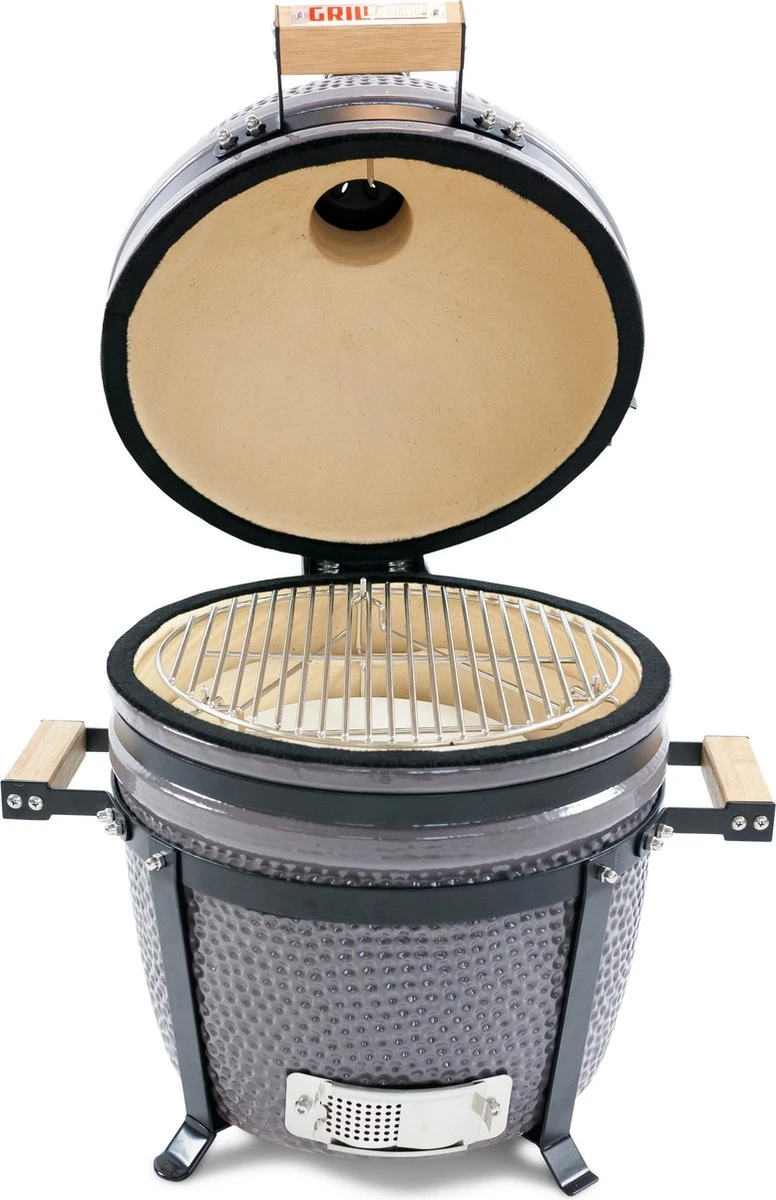 Grill Guru Compact 6 Grill Guru Compact - Afbeelding 6