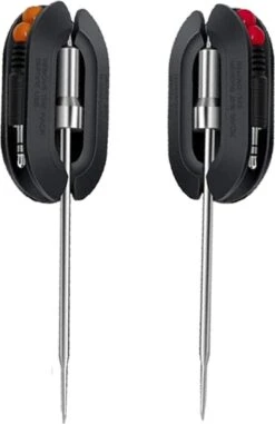 ToGrill - Smart Bluetooth Barbecue Dome Thermometer Met 2 Probes AT-02 | Draadloze Slimme BBQ Vleesthermometer Met App | 10 ToGrill - Smart Bluetooth Barbecue Dome Thermometer Met 2 Probes AT-02 | Draadloze Slimme BBQ Vleesthermometer Met App | -Barbecue Benodigdheden Winkel 777x1200