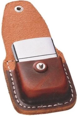 Zippo Pouch Brown With Clip 8 Zippo Pouch Brown With Clip -Barbecue Benodigdheden Winkel 794x1200