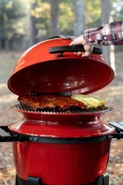 Kamado Joe - Kettle Joe Barbecue 27 Kamado Joe - Kettle Joe Barbecue -Barbecue Benodigdheden Winkel 799x1200 2