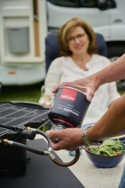 NomadiQ Gasflesjes (3 Stuks X 500 Gram) - EN417 Schroefventiel 8 NomadiQ Gasflesjes (3 Stuks X 500 Gram) - EN417 Schroefventiel -Barbecue Benodigdheden Winkel 800x1200